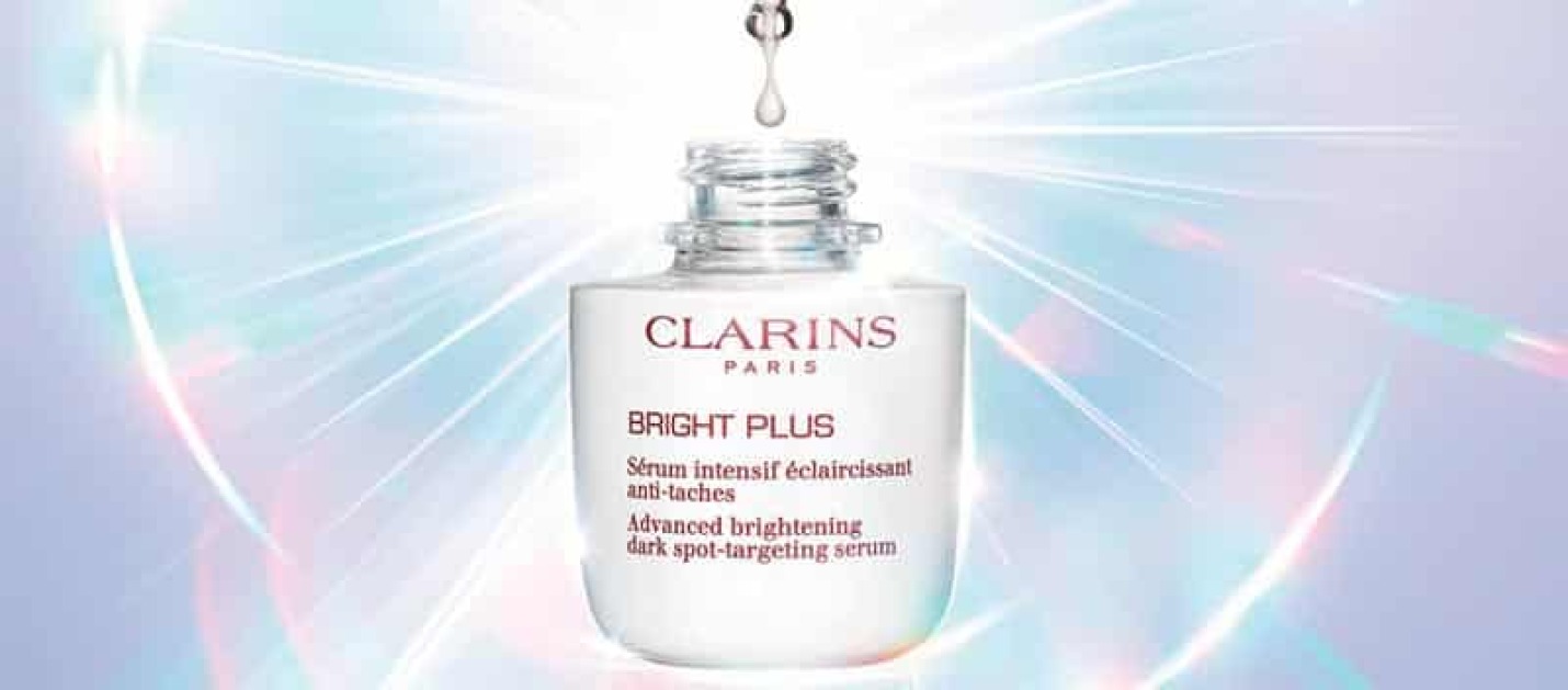 Bright Plus Serum, piel luminosa con una fórmula verde