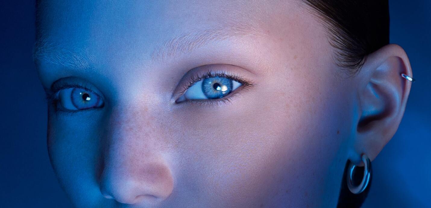 Biotherm tipos de ojeras