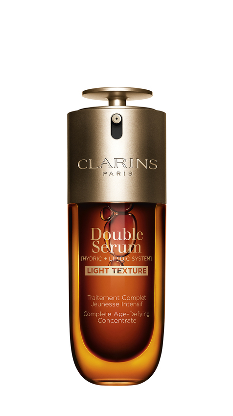 Double Serum Light