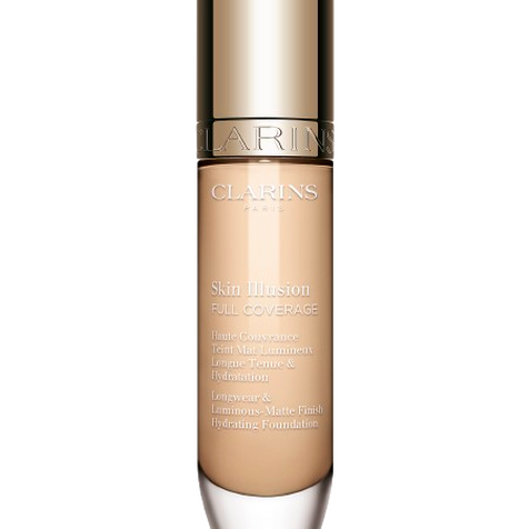 Skin Illusion Full Coverage