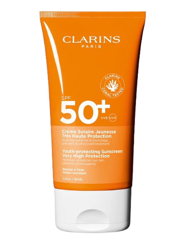 Rituals namaste SPF 50