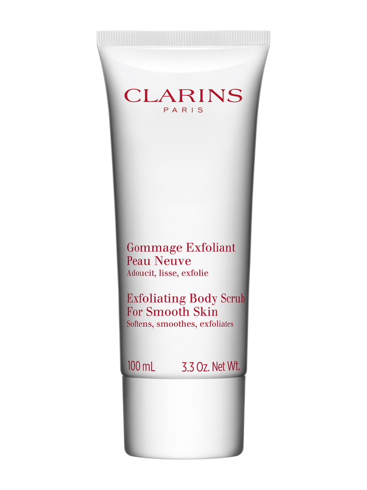Exfoliante Clarins