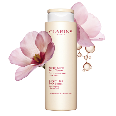Serum Corps Clarins