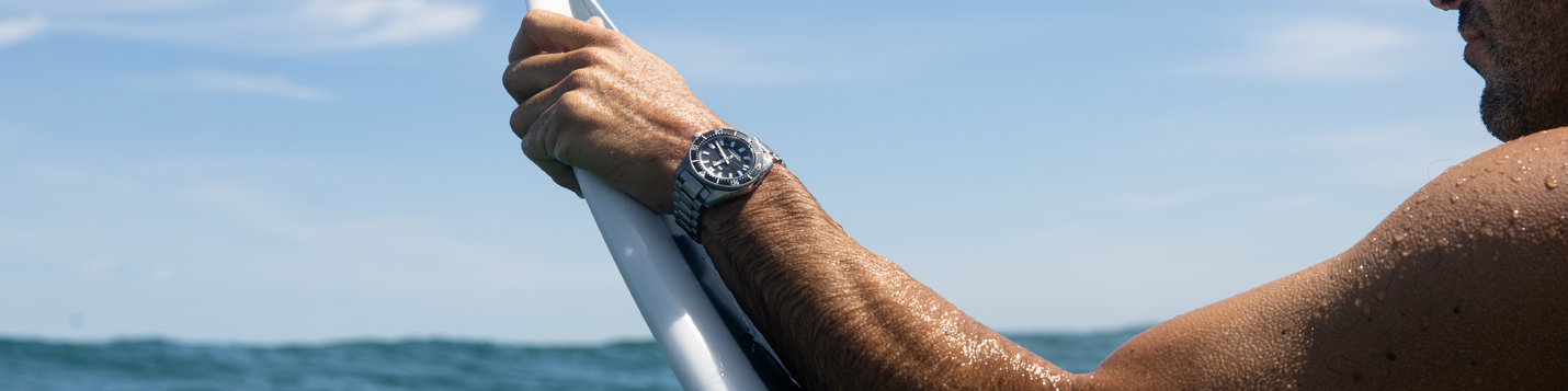 Seiko Marinemaster