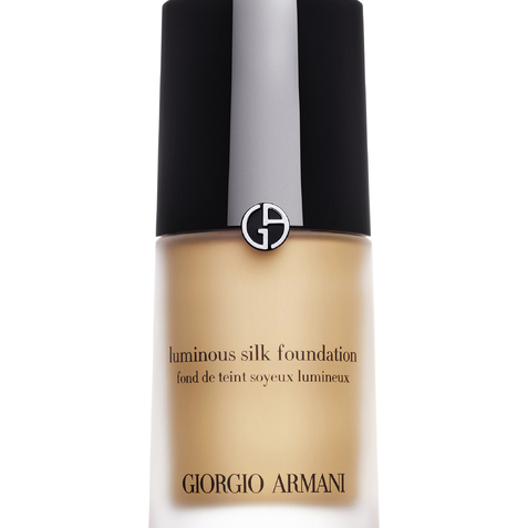Armani Luminous Silk