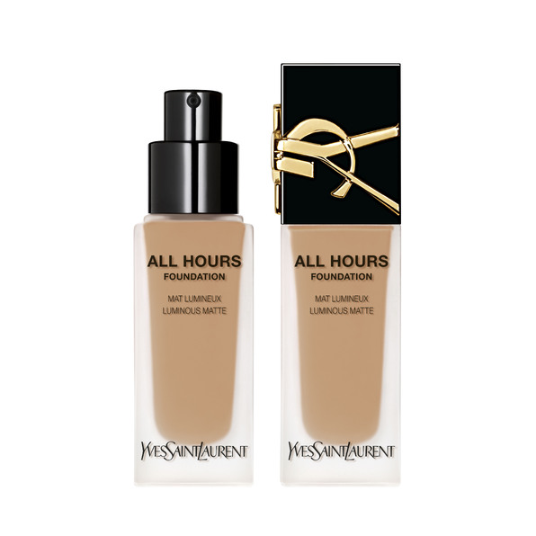 All Hours de YSL