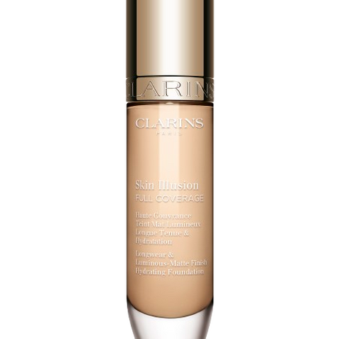 Skin Illusion Full Coverage