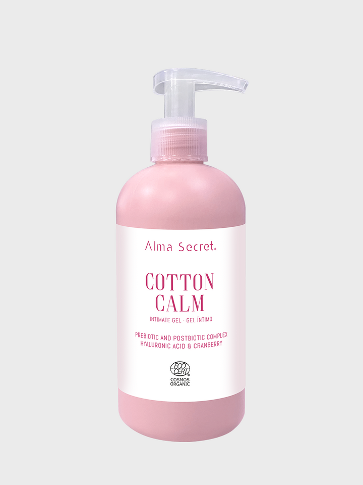 Alma Secret