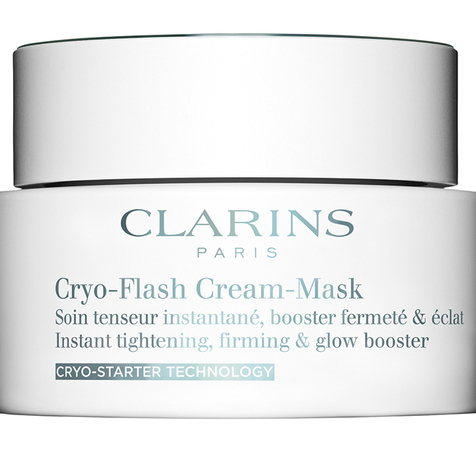 2. Clarins