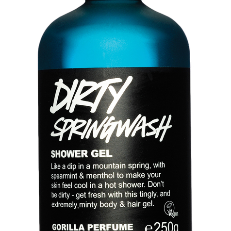 4. Lush