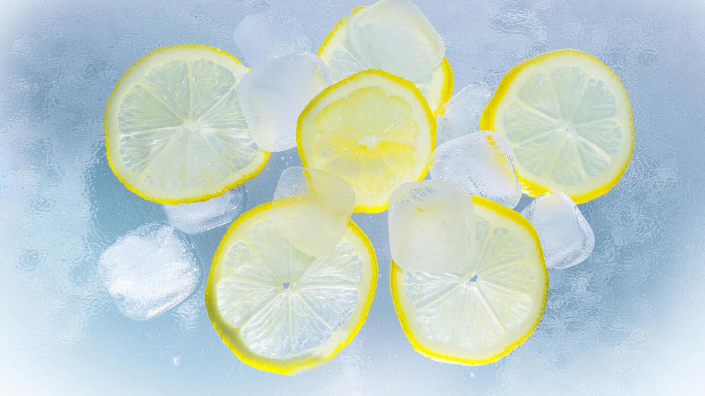 cosmetica refrescante