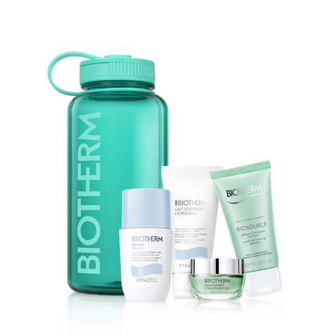 Biotherm The Drops
