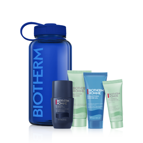 Biotherm The Drops