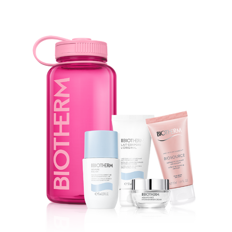 Biotherm The Drops
