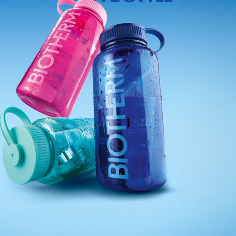 Biotherm on the go
