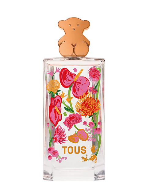Tous Sorbet Garden