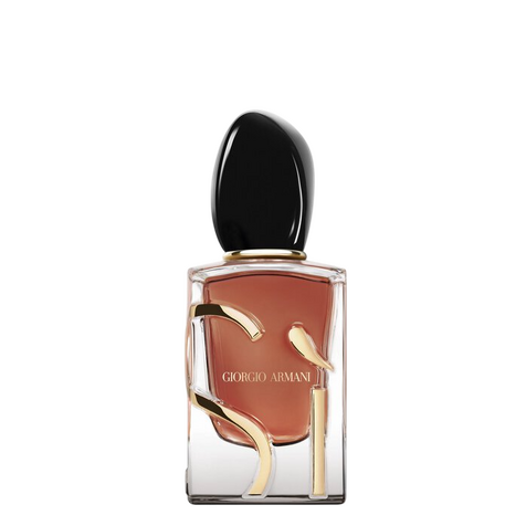 perfume si armani