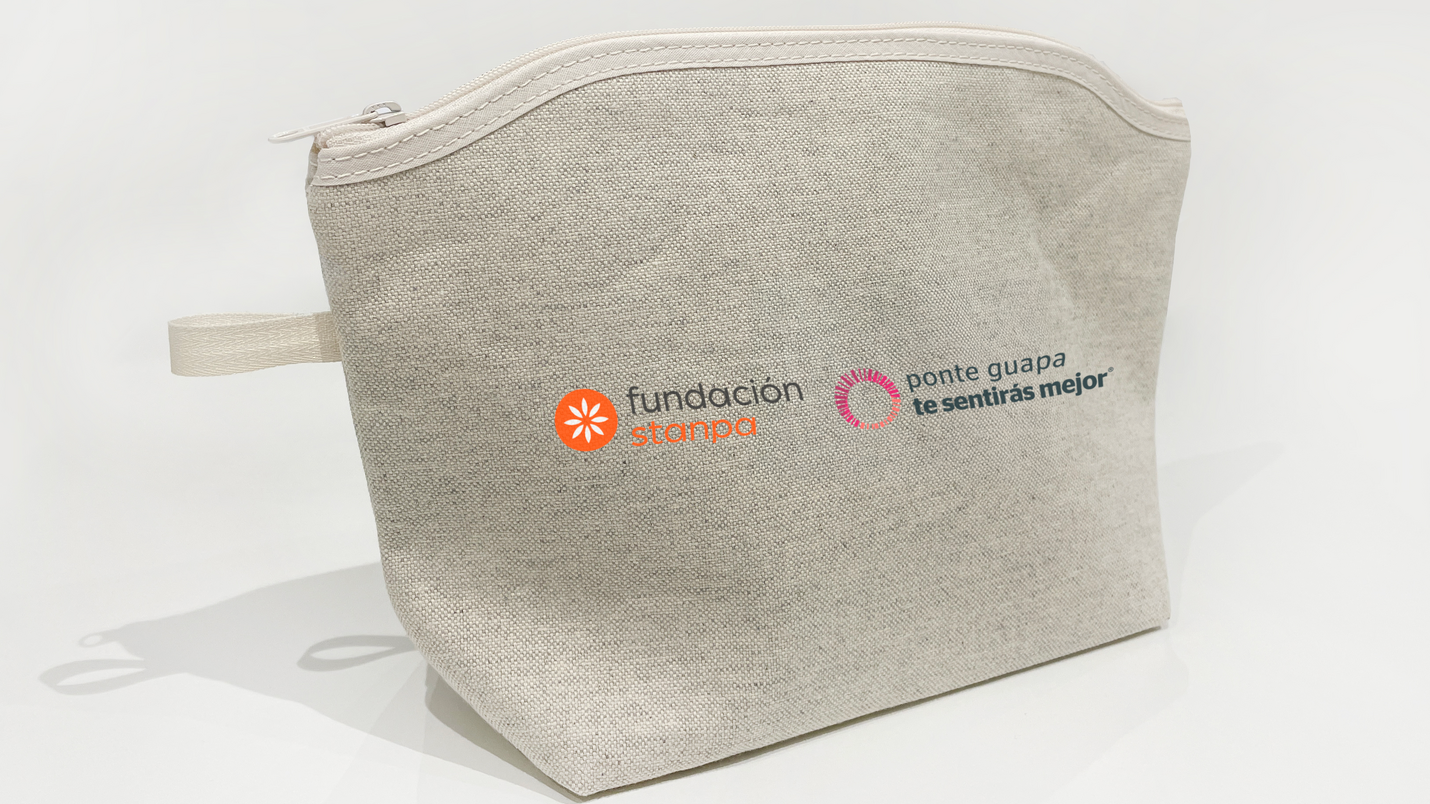 Neceser solidario stanpa