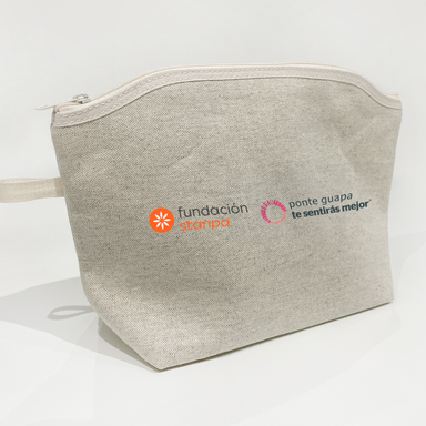 Stanpa Neceser Solidario