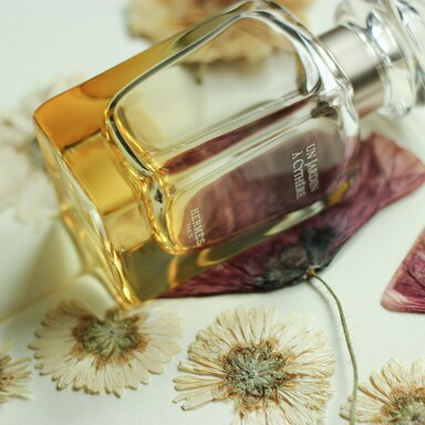 Perfumes florales