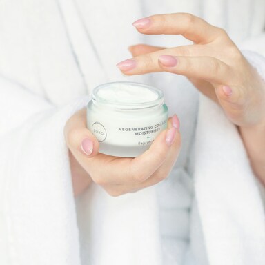 rutina glow primaveral