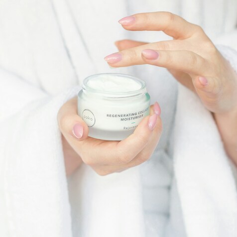 rutina glow primaveral