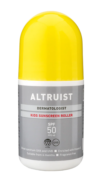 altruist roll on