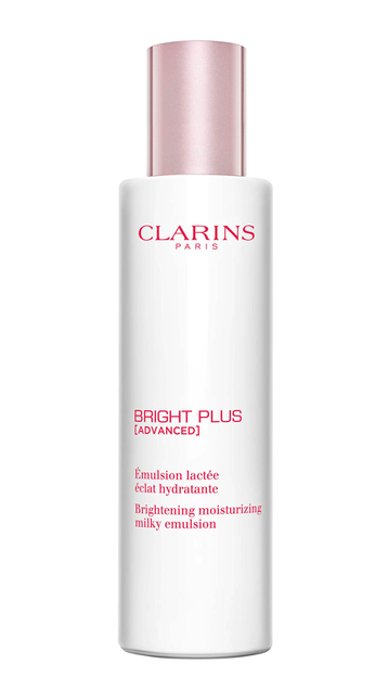 clarins bright