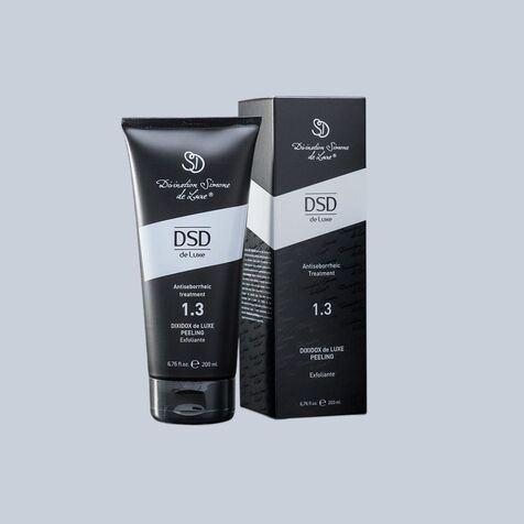 1.3 Dixidox de Luxe Peeling