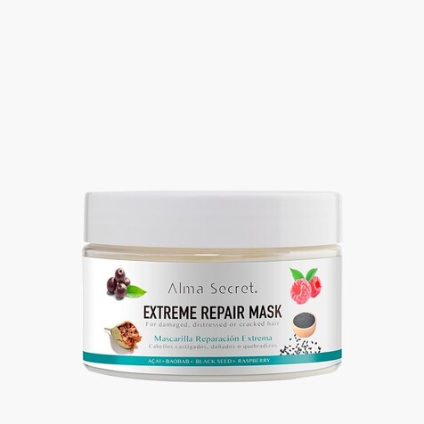 Extreme Repair Mask Alma Secret