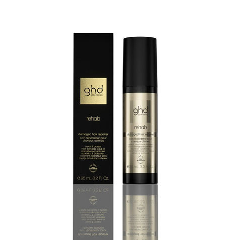 Rehab spray ghd