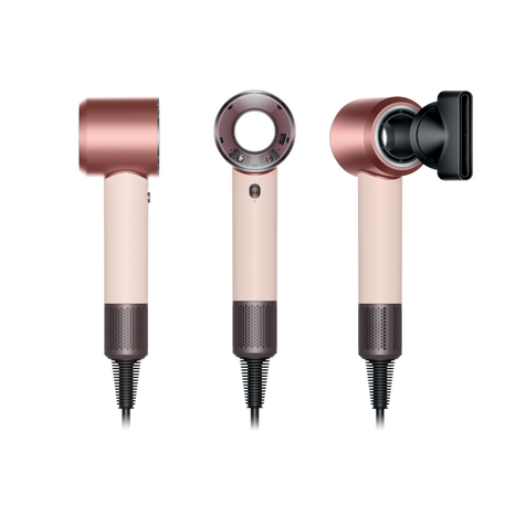 Secador viaje Dyson