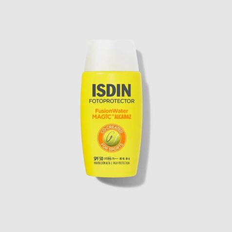 Protector solar Isdin by Alcaraz