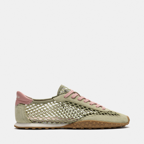 Zapatillas rejilla Hoff