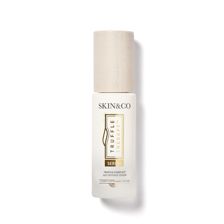 Truffle Therapy Whipped Cleanser skinandco