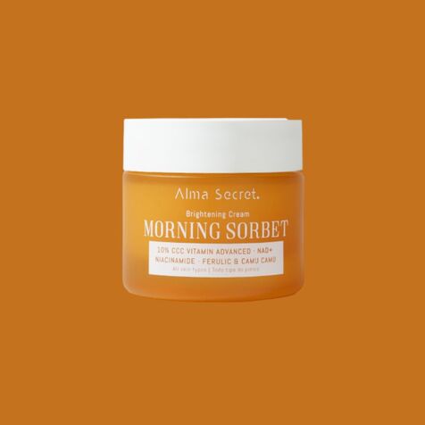 Morning Sorbet Brightening Cream