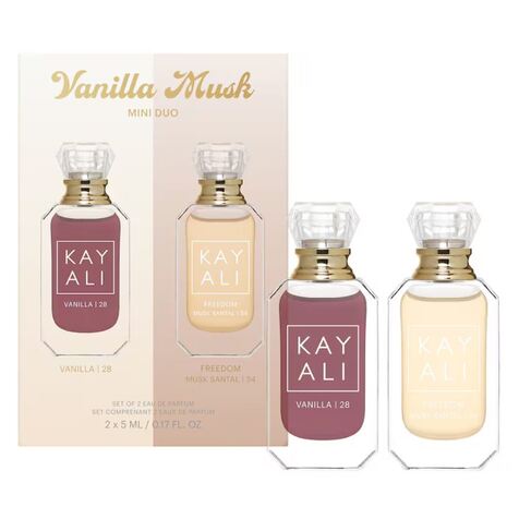 Perfumes kayali