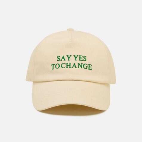 Gorra de SAYE