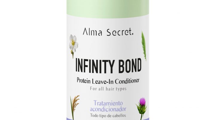 Alma Secret Infinity bond