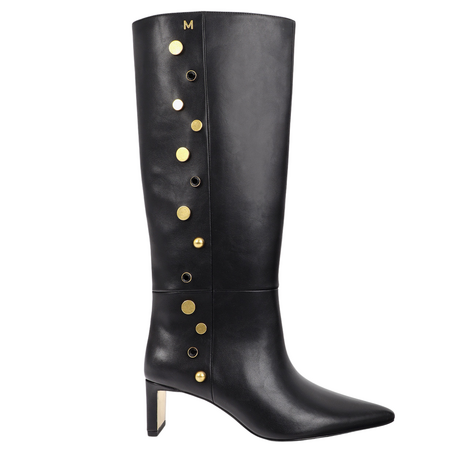 Botas altas, de Lola Casademunt