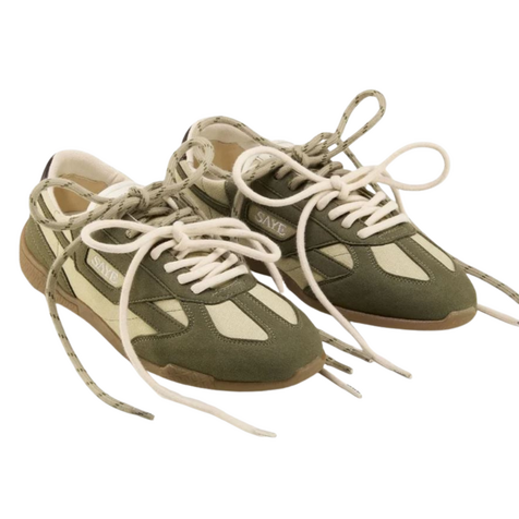 Zapatillas M26 Dawn, de SAYE
