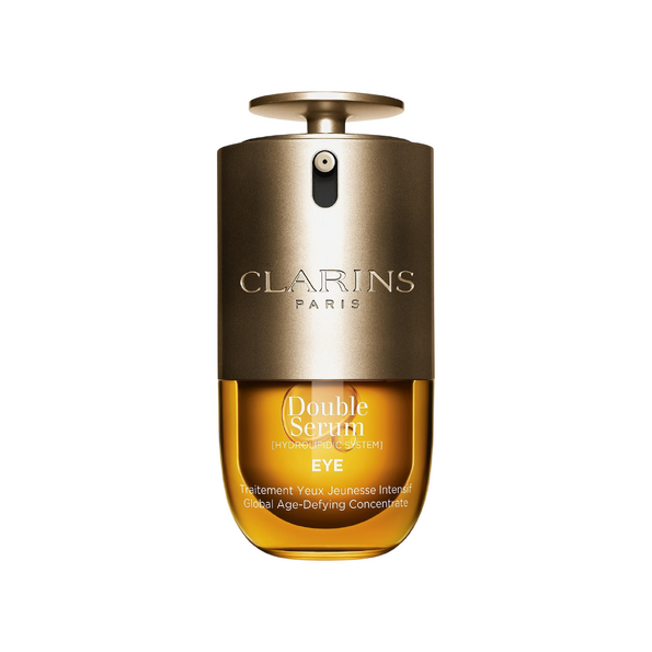 Double Serum Eye de Clarins