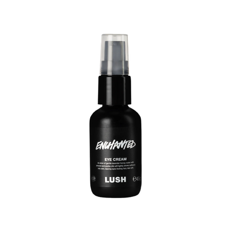 Enchanted de Lush