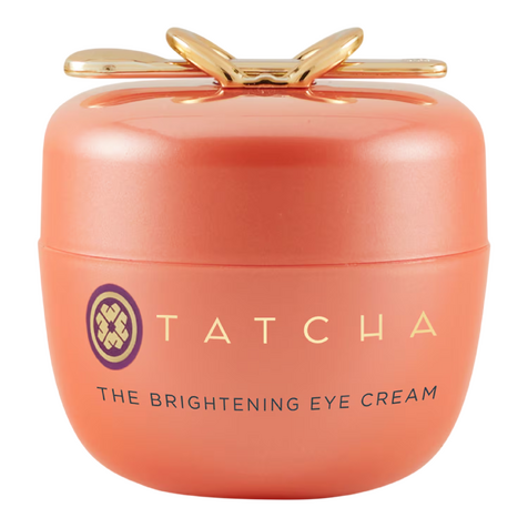 The Brightening Eye Cream de Tatcha