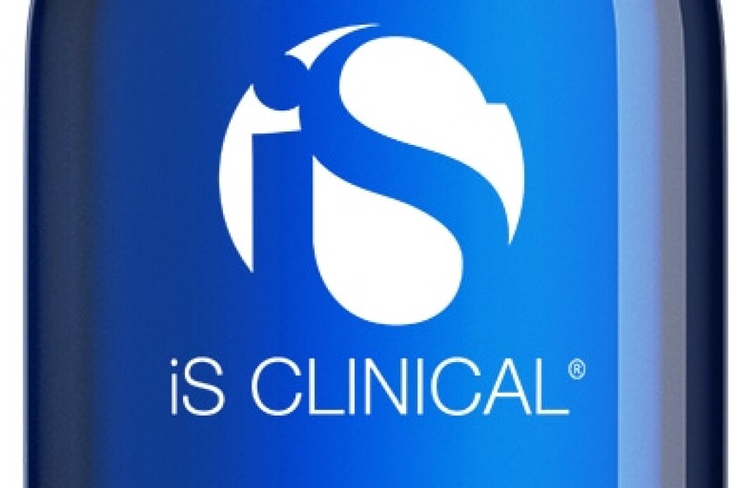 El serum solidario de iS Clinical