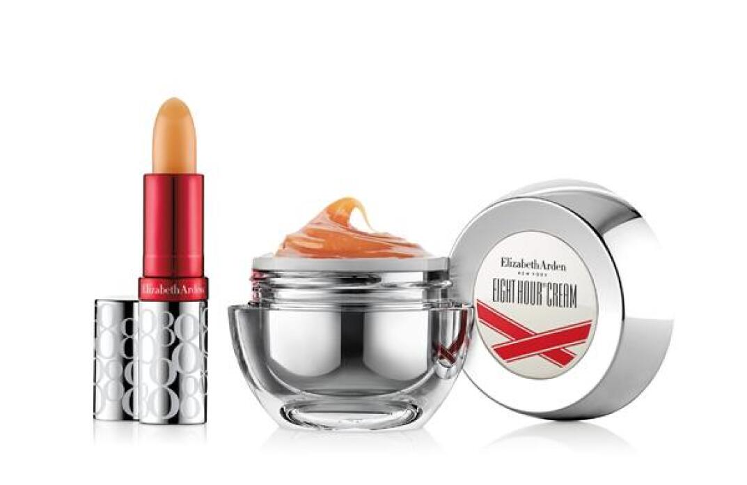 El bálsamo solidario de Elizabeth Arden, en edición Limitada