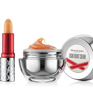 El bálsamo solidario de Elizabeth Arden, en edición Limitada