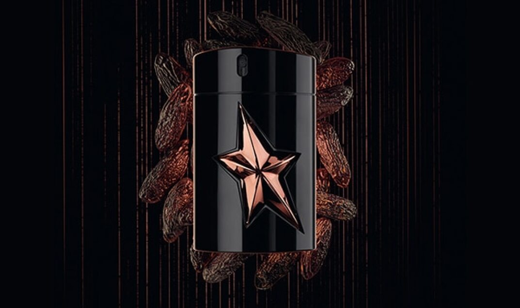 A*Men Pure Tonka, de Thierry Mugler, lujo sostenible