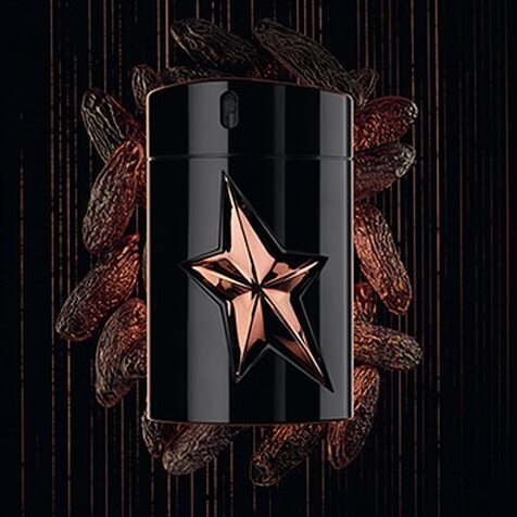 A*Men Pure Tonka, de Thierry Mugler, lujo sostenible