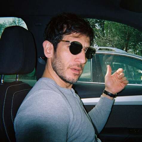 Quim Gutiérrez: 
